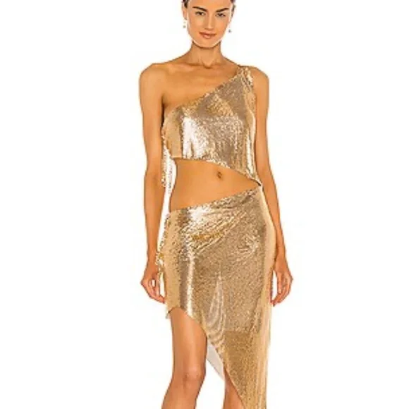 slim fit dress slacks Jafari Isla Fringe Gown – shoprodeodrive